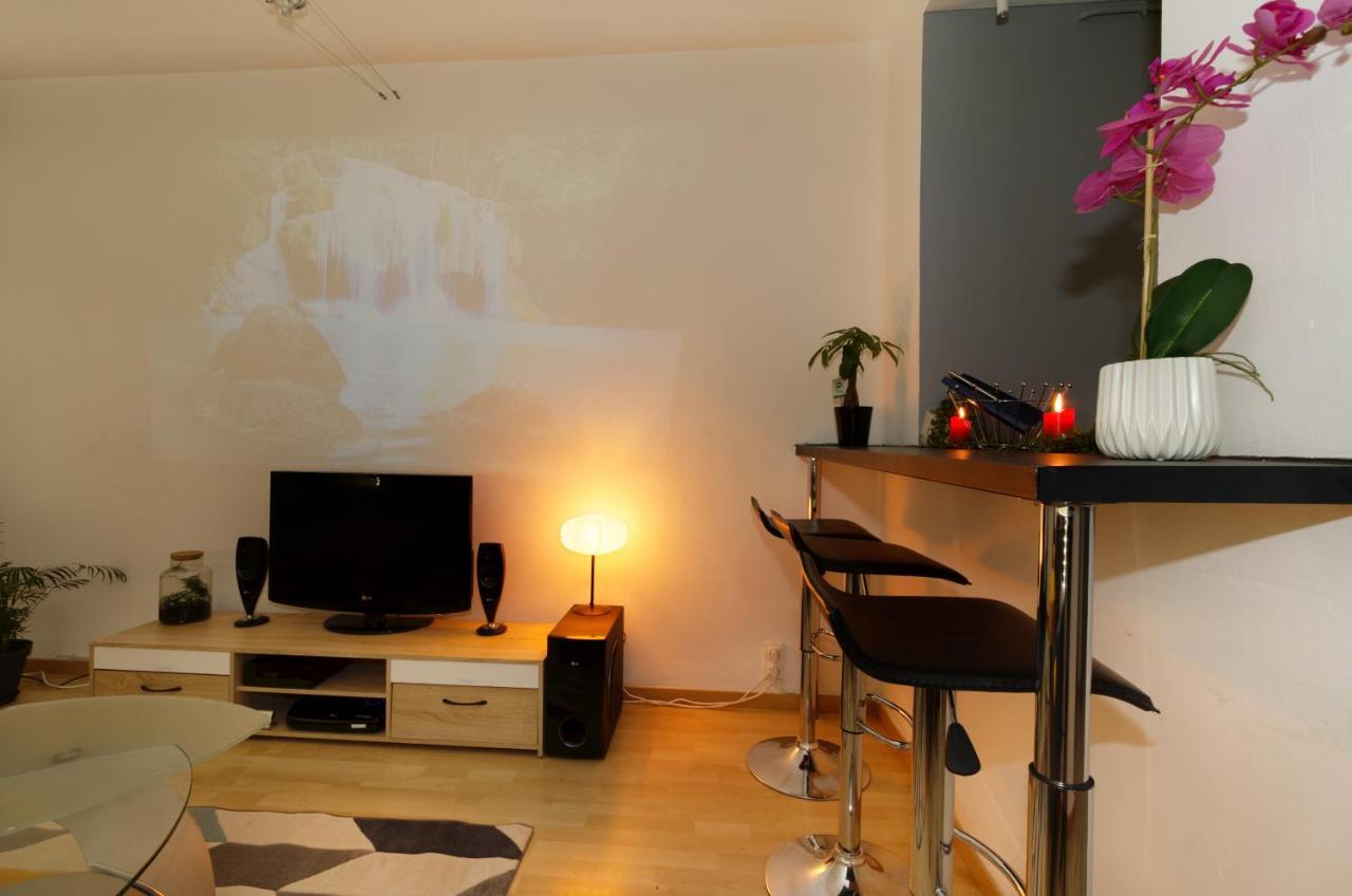 1A6-Cinema-Netflix-Parking-Fibre Offert Lägenhet Montpellier Exteriör bild